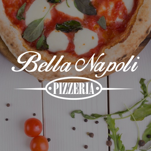 Pizzeria La Bella Napoli icon