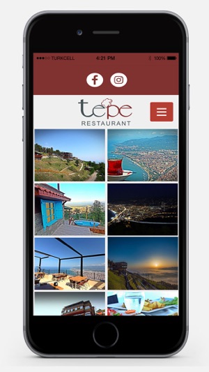 Tepe Restaurant(圖3)-速報App