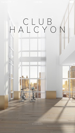 Club Halcyon