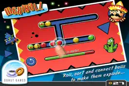 Game screenshot Mexiball mod apk