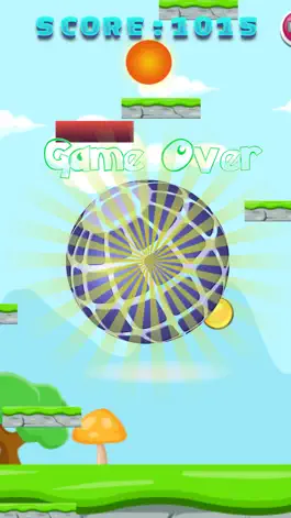 Game screenshot Happy owl jump apk