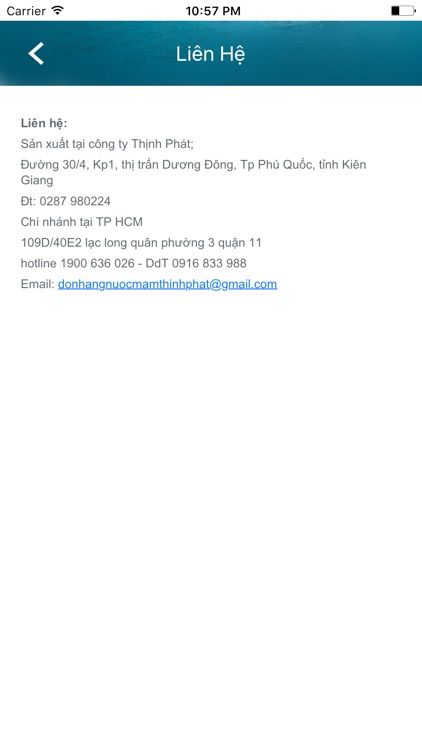 Thinh Phat Fish Sauce screenshot-3