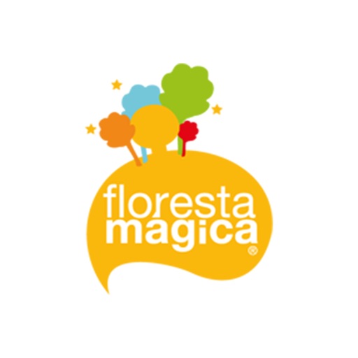 Floresta Mágica