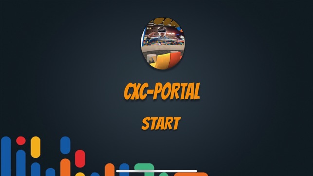 Hexaware CXC Portal(圖1)-速報App