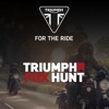 Triumph Fox Hunt