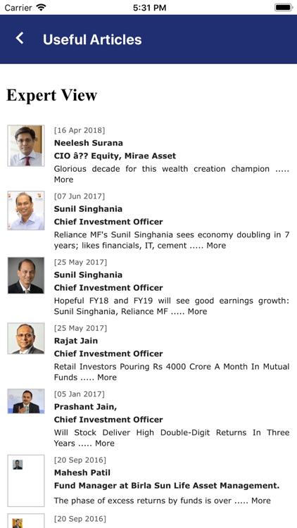 Rishta Capital screenshot-4