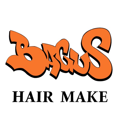 BAGUS axis icon