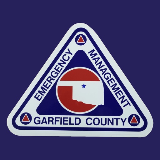 Garfield County EM iOS App