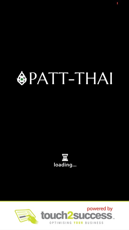 PattThai