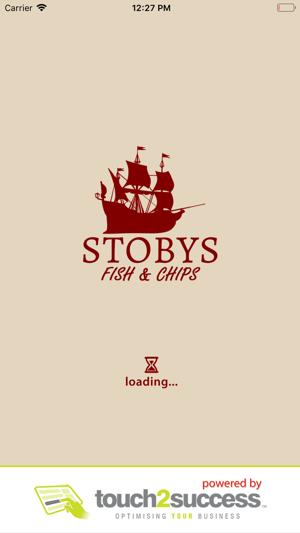 Stobys Fish And Chips(圖1)-速報App