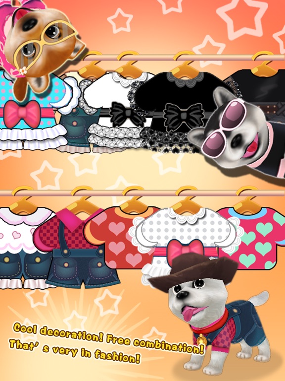 App Shopper: Hi Puppies (Games) App Shopper: Hi Puppies (Games)