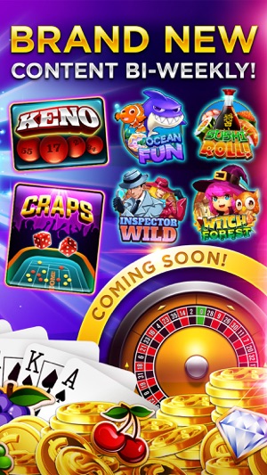 Definite Casino™ Slot Machines(圖5)-速報App