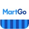 MartGo can help you create the location information and check the location history