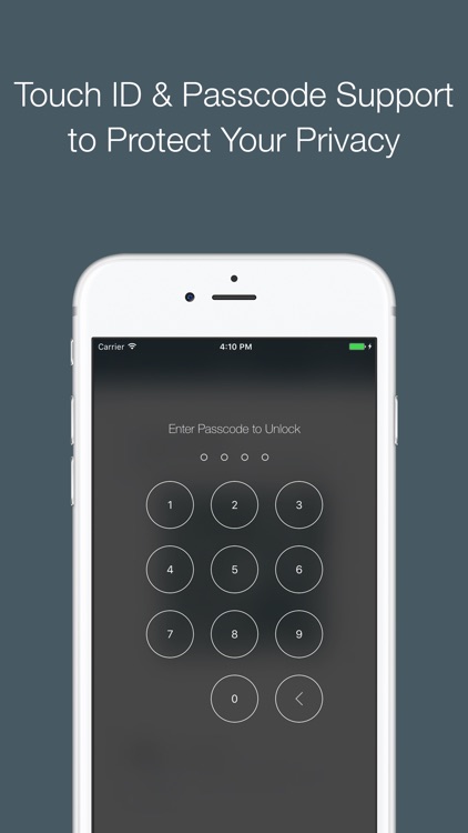 WowChat App - Online Messenger screenshot-3