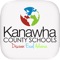 The official Kanawha County Public Schools mobile app provides easy access to information about the school district including news, calendars, menus, directory of schools, and more