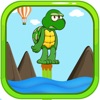 Spring Hero Turtle Ninja Game