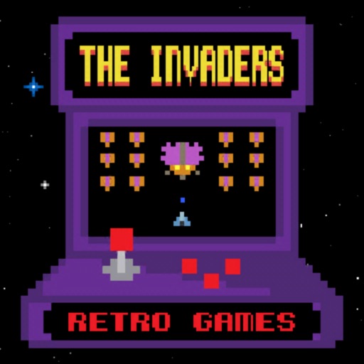SpaceShips Games: The Invaders