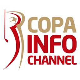 Copa Infochannel