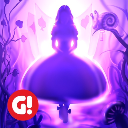 Alice in the Mirrors of Albion
