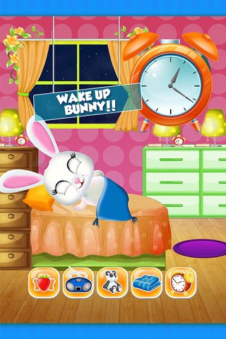 Bunny Love - My Dream Pet screenshot 4