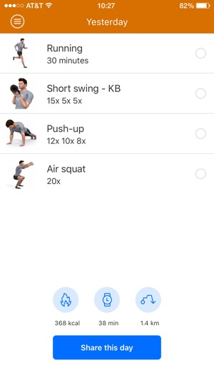 Melekos Health Club(圖2)-速報App