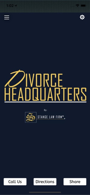 Divorce Headquarters