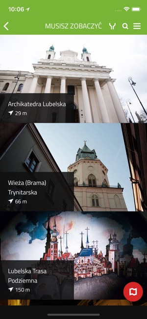 Turystyczny Lublin(圖3)-速報App