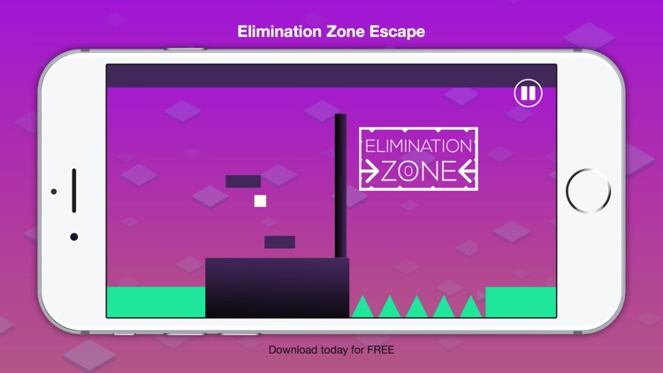 Elimination Zone Escape