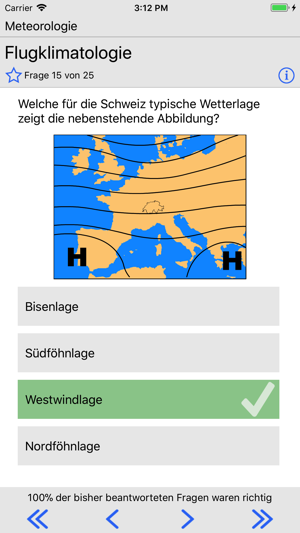 Questions PPL(H) GERMAN(圖6)-速報App