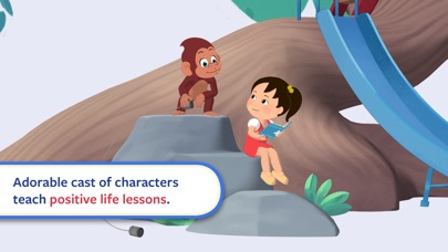 Miaomiao's Chinese For Kids screenshot 4
