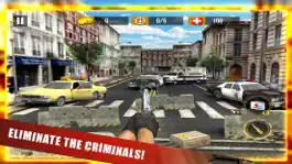 Game screenshot Shoot City Gangster Street mod apk