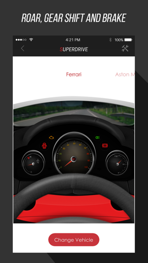 Superdrive: Engine Car Sounds(圖3)-速報App