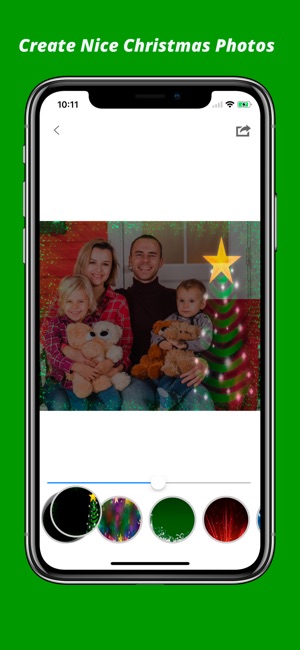 Christmas Filters and Effects(圖1)-速報App