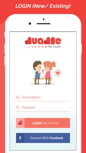 Duadle Relationship Management(圖2)-速報App