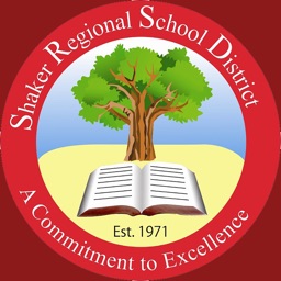 Shaker Reg School District