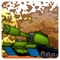 In Epic Tank War Battle  get ready to fight the deadliest tank battle of the century in full of monstrous enemy tanks