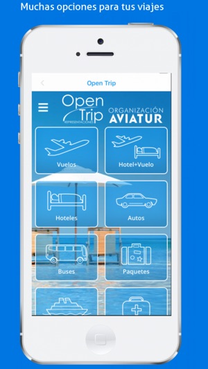 Open Trip(圖1)-速報App