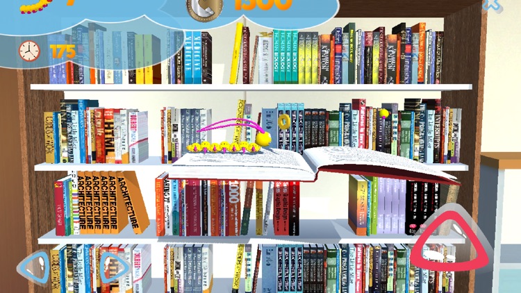 As Aventuras da Cipave screenshot-4