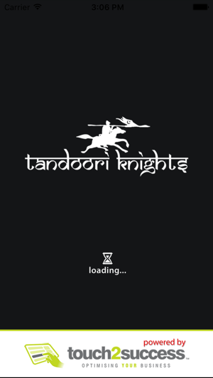 Tandoori Knights StokeonTrent