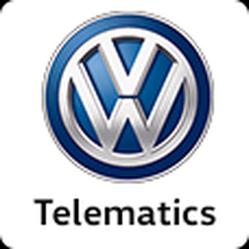 Volkswagen Insurance Telematics iOS App