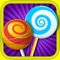 Candy Lollipop Maker