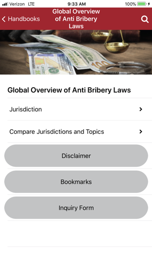 Global Anti-Bribery Laws(圖2)-速報App