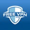 Free VPN is the ultimate iOS VPN