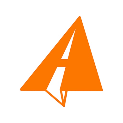 Alibaba Manage Icon