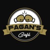 Fagans Cafe Ellesmere Port