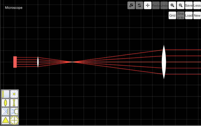 Optics  Simulator(圖2)-速報App