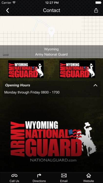 Wyoming Army National Guard