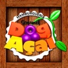 Dog Açaí