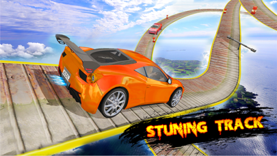 Stunt Race - Hot Wheels Racingのおすすめ画像4