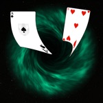 Black Hole Solitaire Premium